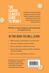 The School Leaver's Guide to Money