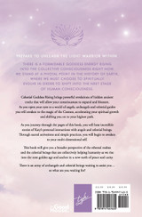 Celestial Goddess Rising