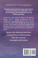 Moonlight and Promises (Hideaway Bay Book 3) Moonlight and Promises (Hideaway Bay Book 3)