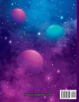 Space Puzzle Book for Kids Ages 4-8 Space Puzzle Book for Kids Ages 4-8