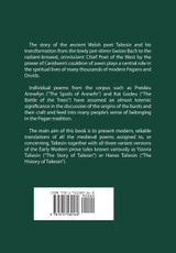 The Taliesin Sourcebook The Taliesin Sourcebook