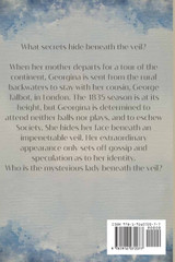 The Lady in the Veil The Lady in the Veil