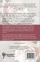 Though the Bud Be Bruised