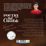 Poetry and Hot Chocolate