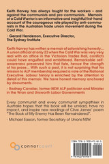 Memoirs of a Cold War Warrior