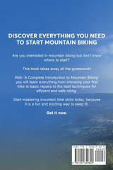 A Complete Introduction to Mountain Biking