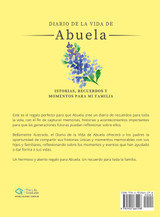 Diario de la Vida de Abuela Diario de la Vida de Abuela