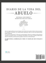 Diario de la Vida del Abuelo Diario de la Vida del Abuelo