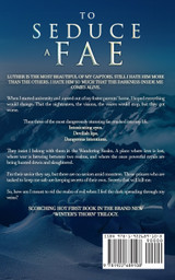 To Seduce A Fae To Seduce A Fae