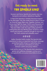 The Sparkle Kids and the Sugar Troll The Sparkle Kids and the Sugar Troll