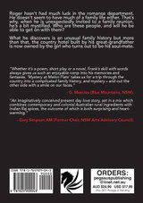 Mystery at Melon Flats