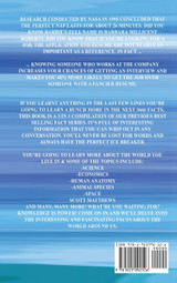 3666 Interesting, Fun And Crazy Facts You Won't Believe Are True - The Knowledge Encyclopedia To Win Trivia