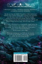 A Faerie's Curse A Faerie's Curse