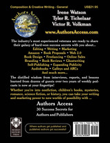 Authors Access Authors Access