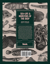 Sea-life & Monsters of the Deep Sea-life & Monsters of the Deep