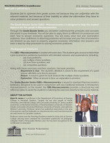 Macroeconomics - Grade Booster Series