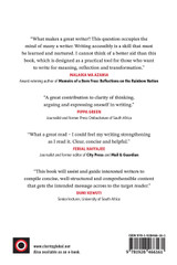 Become a Better Writer