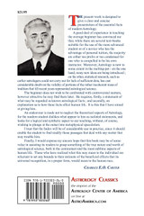 The Principles of Astrology