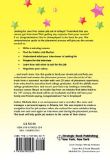 Congratulations! You're Unemployed! a Complete Guide to Finding Your First Job Out of College. Congratulations! You're Unemployed! a Complete Guide to Finding Your First Job Out of College.