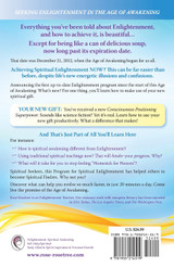 Seeking Enlightenment in the Age of Awakening