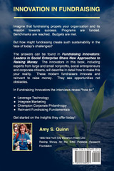 Fundraising Innovators