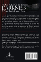 How Great Is The Darkness