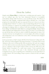 God of the Weak Things