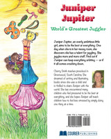 Juniper Jupiter Juniper Jupiter