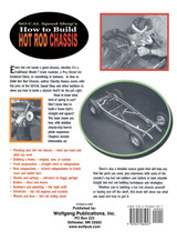 So Cal Speed Shop's How to Build Hot Rod Chassis So Cal Speed Shop's How to Build Hot Rod Chassis