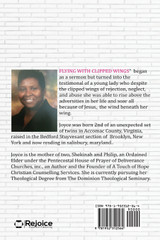 Flying With Clipped Wings