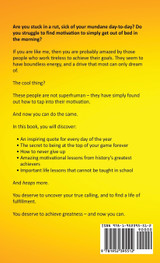 365 Motivational Quotes