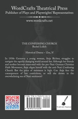 The Confessing Church The Confessing Church
