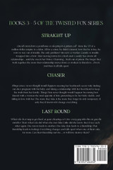 Twisted Fox Series Books 3-5