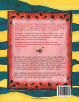 The Clever Boy and the Terrible, Dangerous Animal / Zeki Oğlan ile Korkunç ve Tehlikeli Hayvan