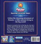 Petunia the Unicorn's Dazzling Christmas Debut Petunia the Unicorn's Dazzling Christmas Debut