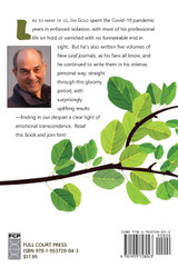 Dancing Through Covid