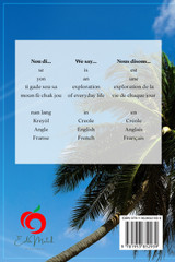 Nou Di, We Say, Nous Disons