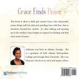Grace Finds Peace Grace Finds Peace