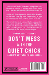 Don't Mess With The Quiet Chick Don't Mess With The Quiet Chick