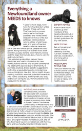 The Complete Guide to Newfoundland Dogs The Complete Guide to Newfoundland Dogs