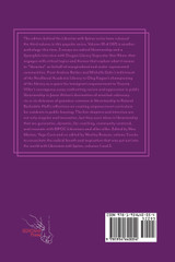 Librarians With Spines