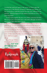 Italians in My Paper Bag