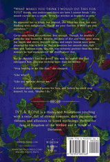 Ivy & Bone