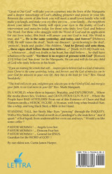 Great is Our God...and Greatly to be Praised!