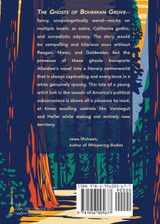 The Ghosts of Bohemian Grove