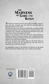 The Madness of Gods and Kings