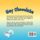 Hey Chocolate Hey Chocolate