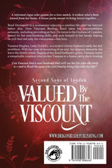 Valued by the Viscount