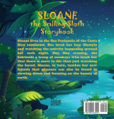 Sloane the Smiling Sloth Storybook Sloane the Smiling Sloth Storybook