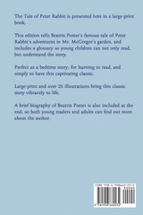 The Tale of Peter Rabbit (Classics Made Easy)